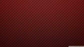 Vintage Red Wallpaper