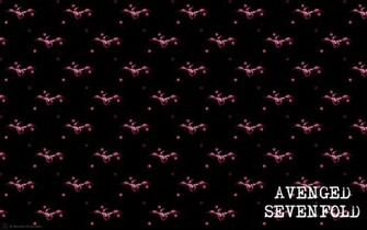 Avenged Sevenfold Wallpaper