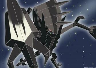 Necrozma Pok Mon Image Zerochan Anime