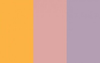 Abstract Purple Background Pink With Orange Color Quoteko