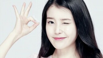Iu Wallpaper