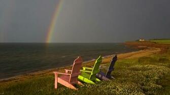 Prince Edward Island Wallpaper