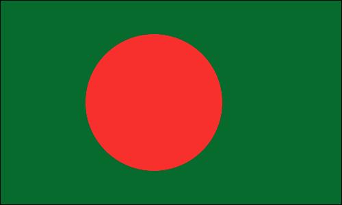 Bangladesh Flag Pictures Gallery