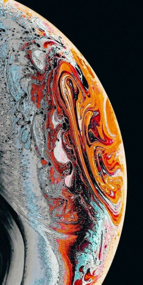 iPhone Wallpaper