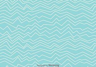 Zig Zag Line Background Vector Art Stock Graphics
