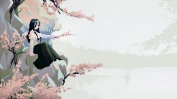 Laptop Cool Girls Art Computer Wallpaper Id