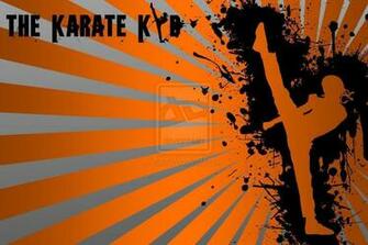 Karate Kid Wallpaper
