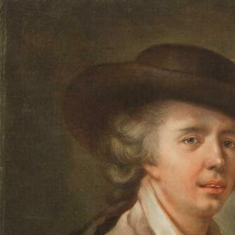 Culture For Your iPad Wallpaper From The Getty Research