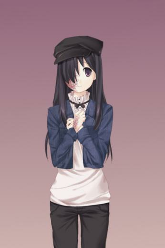 Hanako Mobile Wallpaper Requested By U Laiger Katawashoujo