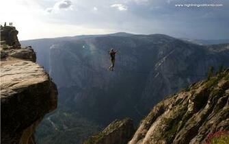 Best Slackline Wallpaper