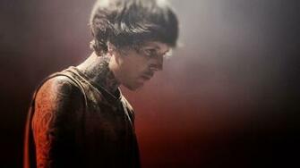 Oliver Sykes Wallpaper