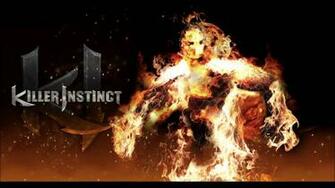 Killer Instinct Wallpaper