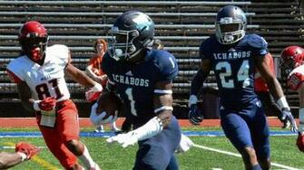 Corey Ballentine Doing As Good Can Be Expected After Shooting
