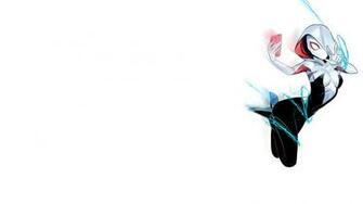 Spider Gwen Wallpaper Image