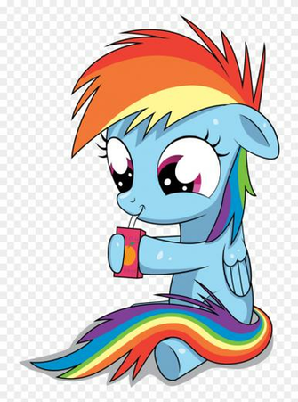 Rainbow Dash Image Filly HD Wallpaper Cute