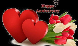 Happy Anniversary Png Image Transparent Pngmart