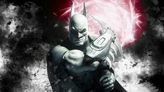 Batman New HD Wallpaper All About