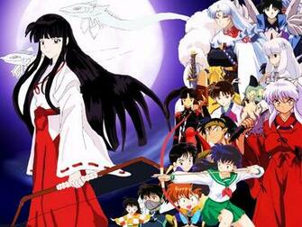 Compilation Anime Super Fan Wallpaper