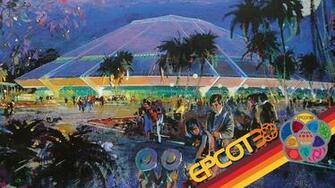Epcot30 Wallpaper