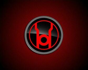 Red Lantern Wallpaper