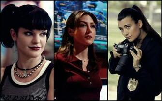Women Of Ncis Unit Anticrimine Immagini
