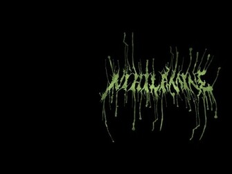 Wallpaper For Death Metal iPhone