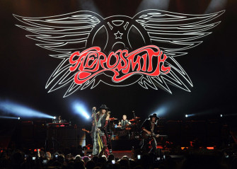 Aerosmith Wallpaper