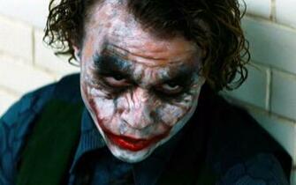 The Joker HD Wallpaper Widescreen Batman Movie