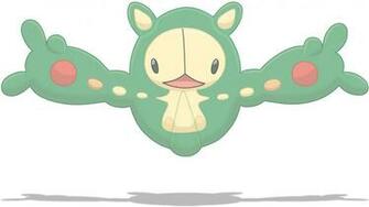 Reuniclus Pok Mon Wallpaper Zerochan Anime Image Board