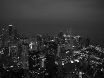 Beautiful Cityscape Wallpaper Abduzeedo Design Inspiration