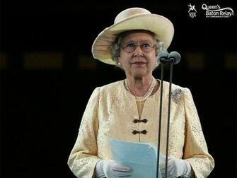 Queen Elizabeth Ii Wallpaper