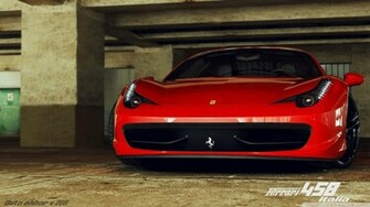 Fuentes De Informaci N Wallpaper Ferrari Italia HD