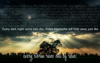 Country Lyrics