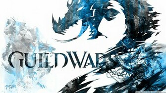 Guild Wars HD Desktop Wallpaper High Definition Mobile