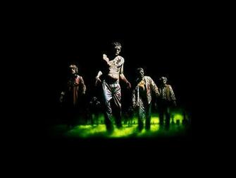 Zombie Hands