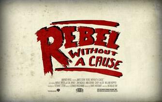 Rebel Without A Cause Image Wallpaper HD And