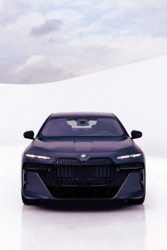 Bmw Series