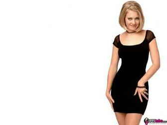 Wallpaper Melissa Joan Hart N Sfondi Gratis