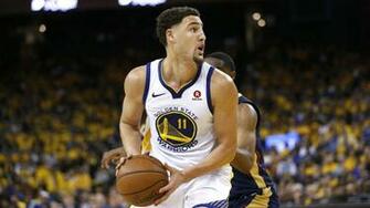 Klay Thompson Wallpaper Photos