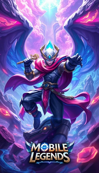 Argus Mobile Legends Wallpaper