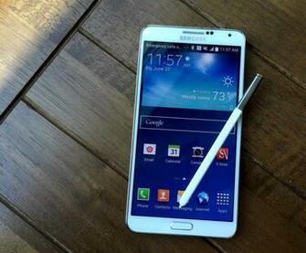 Samsung Galaxy Note HD Wallpaper
