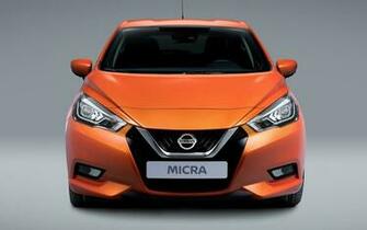 Nissan Micra Wallpaper And HD Image Car Pixel