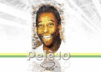 Pele Wallpaper