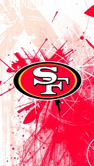 49ers Phone Wallpaper