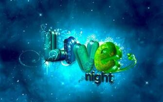 Live Night Wallpaper HD