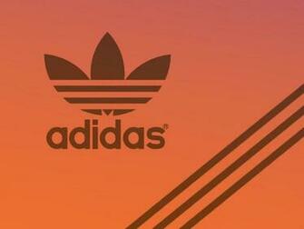 Adidas Originals Wallpaper