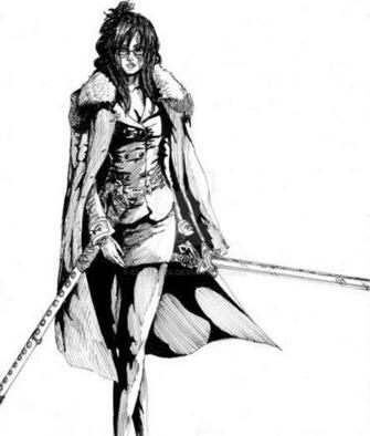 Best Tashigi Wallpaper