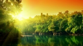 High Definition Nature Wallpaper Magz