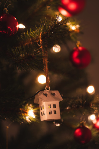 Christmas Wallpaper For Mobile Phone