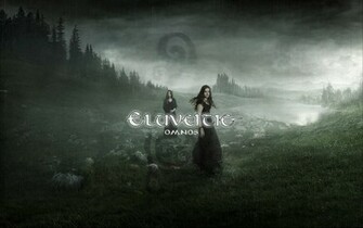 Omnos Wallpaper By Vixentii Fan Art Other